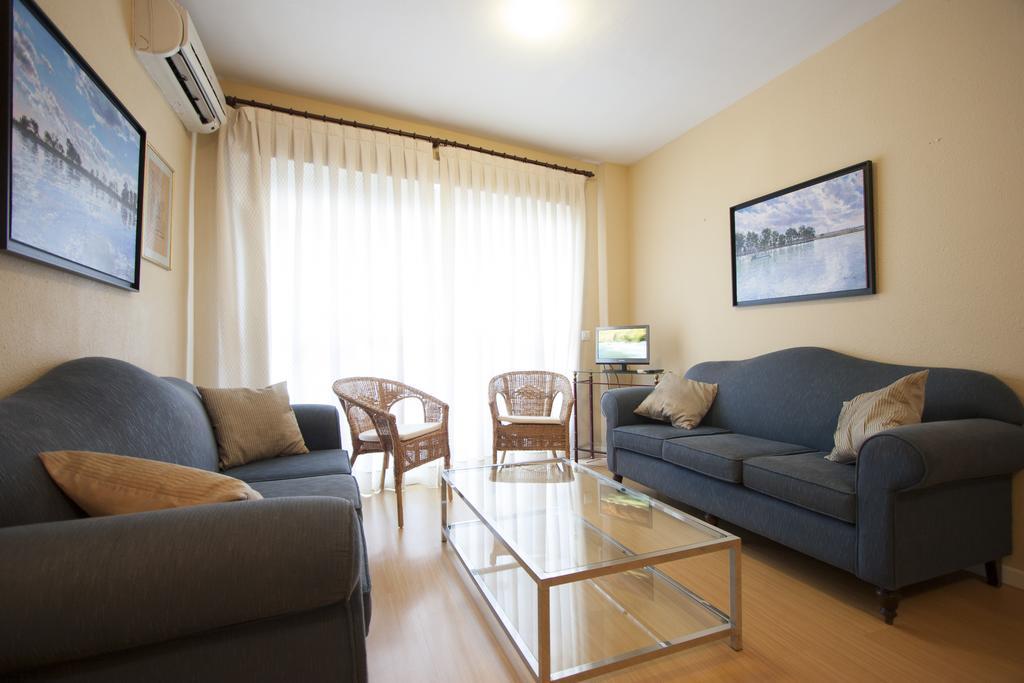 Macarena Flat Apartment Sevilla Cameră foto