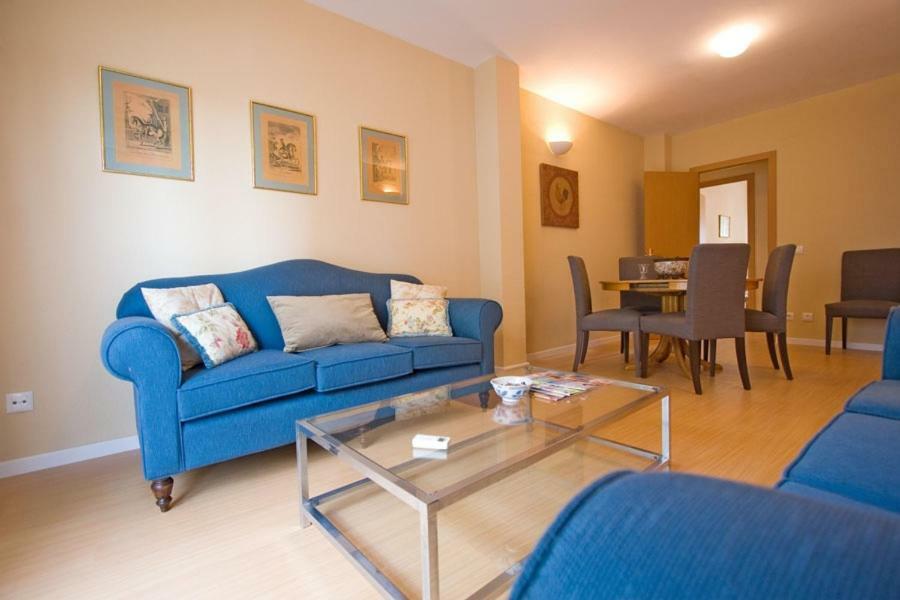 Macarena Flat Apartment Sevilla Exterior foto